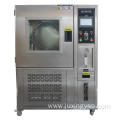 Scientific Research Stability Lab Rain Spray Test Chamber